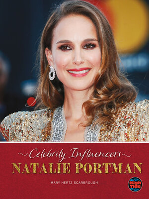 cover image of Natalie Portman